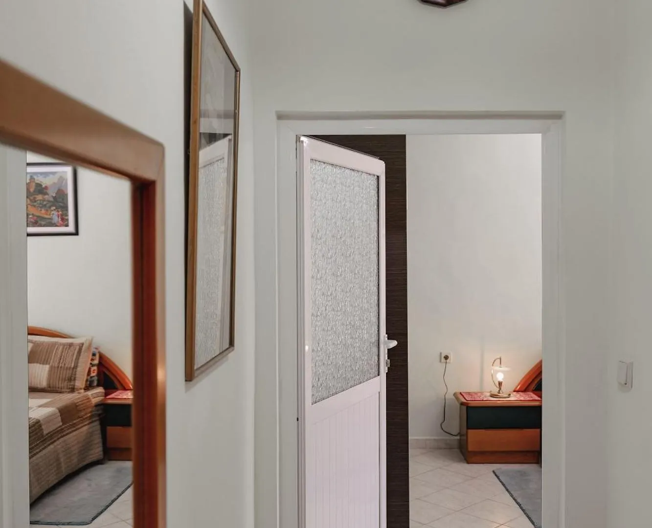 Thimios Rooms Sarandë