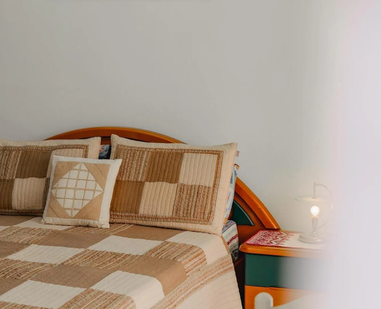 Thimios Rooms Sarandë