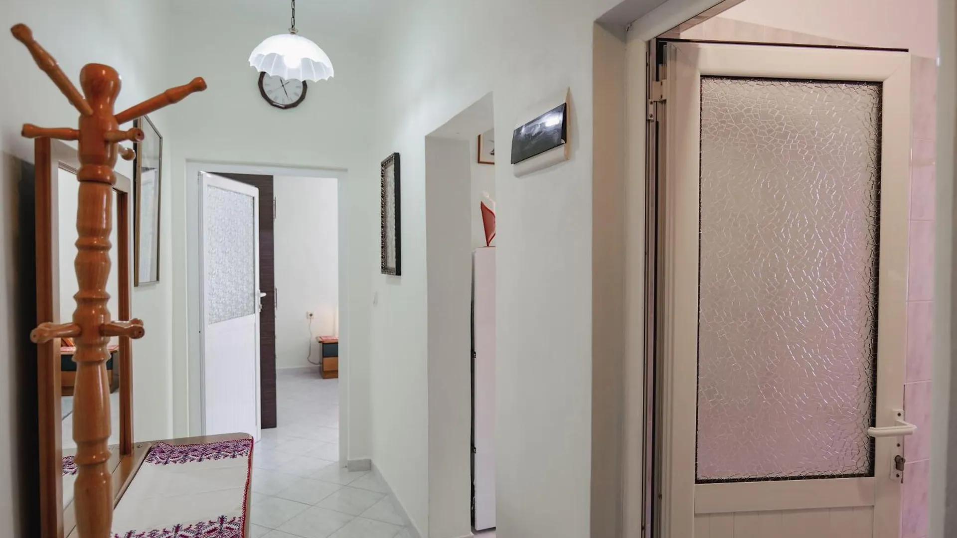 Thimios Rooms Sarandë 0*,  알바니아